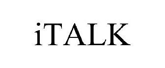 ITALK