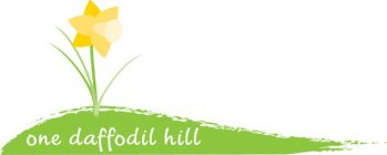 ONE DAFFODIL HILL