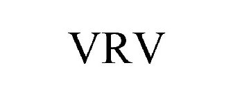 VRV