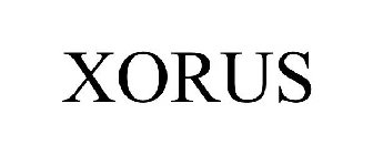 XORUS