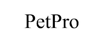 PETPRO