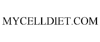 MYCELLDIET.COM