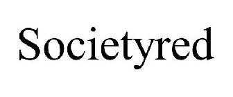 SOCIETYRED