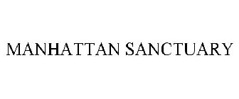 MANHATTAN SANCTUARY