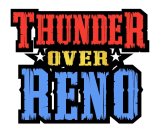 THUNDER OVER RENO