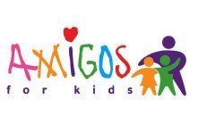 AMIGOS FOR KIDS