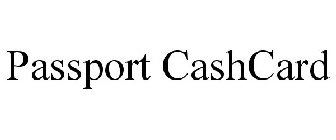 PASSPORT CASHCARD