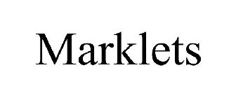 MARKLETS