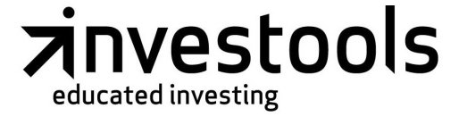 INVESTOOLS EDUCATED INVESTING