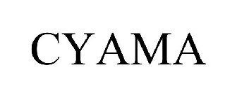 CYAMA