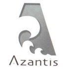 A AZANTIS