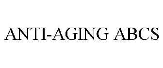 ANTI-AGING ABCS