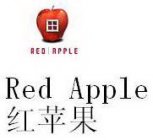 RED APPLE