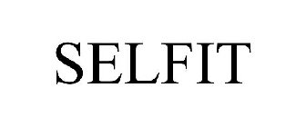 SELFIT