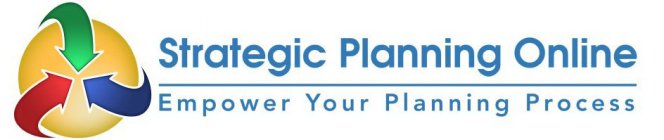 STRATEGIC PLANNING ONLINE