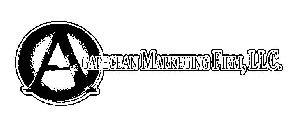 AGAPECEANMARKETINGFIRM,LLC.