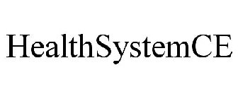 HEALTHSYSTEMCE