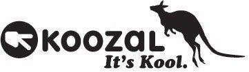 KOOZAL. IT'S KOOL.