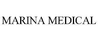 MARINA MEDICAL