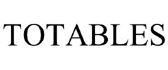 TOTABLES