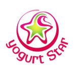 YOGURT STAR