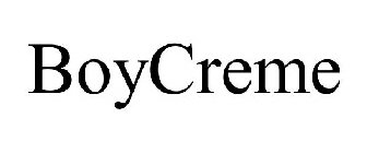 BOYCREME