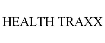 HEALTH TRAXX