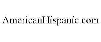 AMERICANHISPANIC.COM