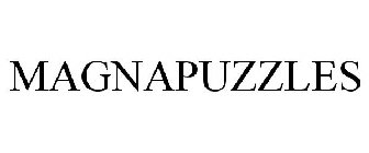 MAGNAPUZZLES