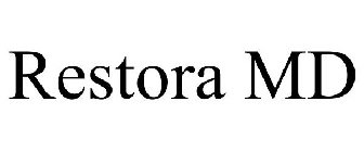 RESTORA MD