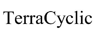 TERRACYCLIC