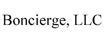 BONCIERGE, LLC