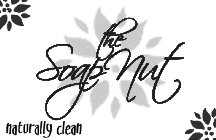 THE SOAP NUT NATURALLY CLEAN