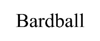 BARDBALL