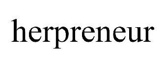 HERPRENEUR