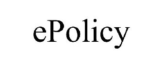 EPOLICY