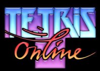 T TETRIS ONLINE