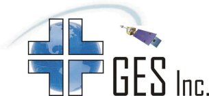 GES INC.