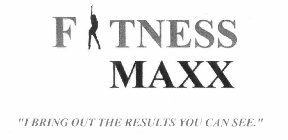 FITNESS MAXX 