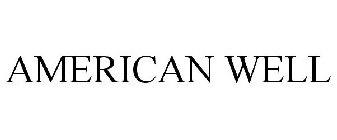 AMERICAN WELL