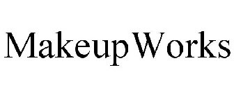 MAKEUPWORKS