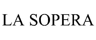 LA SOPERA