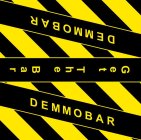 DEMMOBAR - GET THE BAR