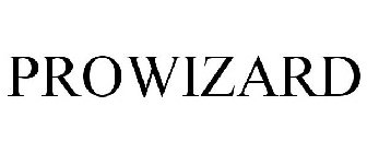 PROWIZARD