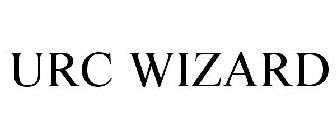 URC WIZARD