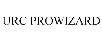 URC PROWIZARD