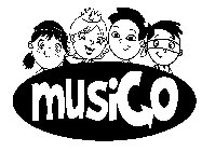 MUSIGO