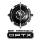 SAN FRANCISCO OPTX