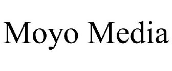 MOYO MEDIA