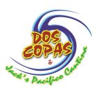 DOS COPAS PACIFICO GRILL & CANTINA